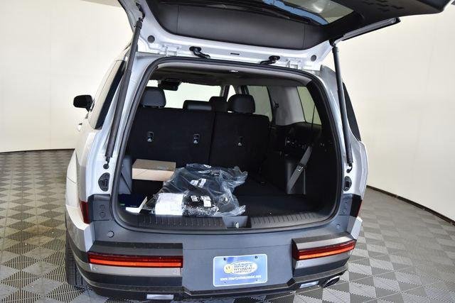 New 2027 Silver Hyundai Limited AWD image 86