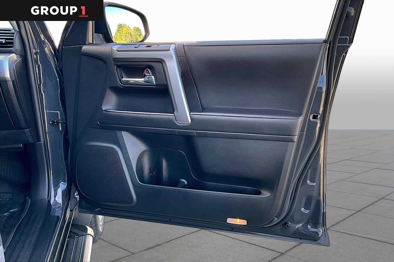 Used 2024 Underground Toyota SR5 Premium image 23