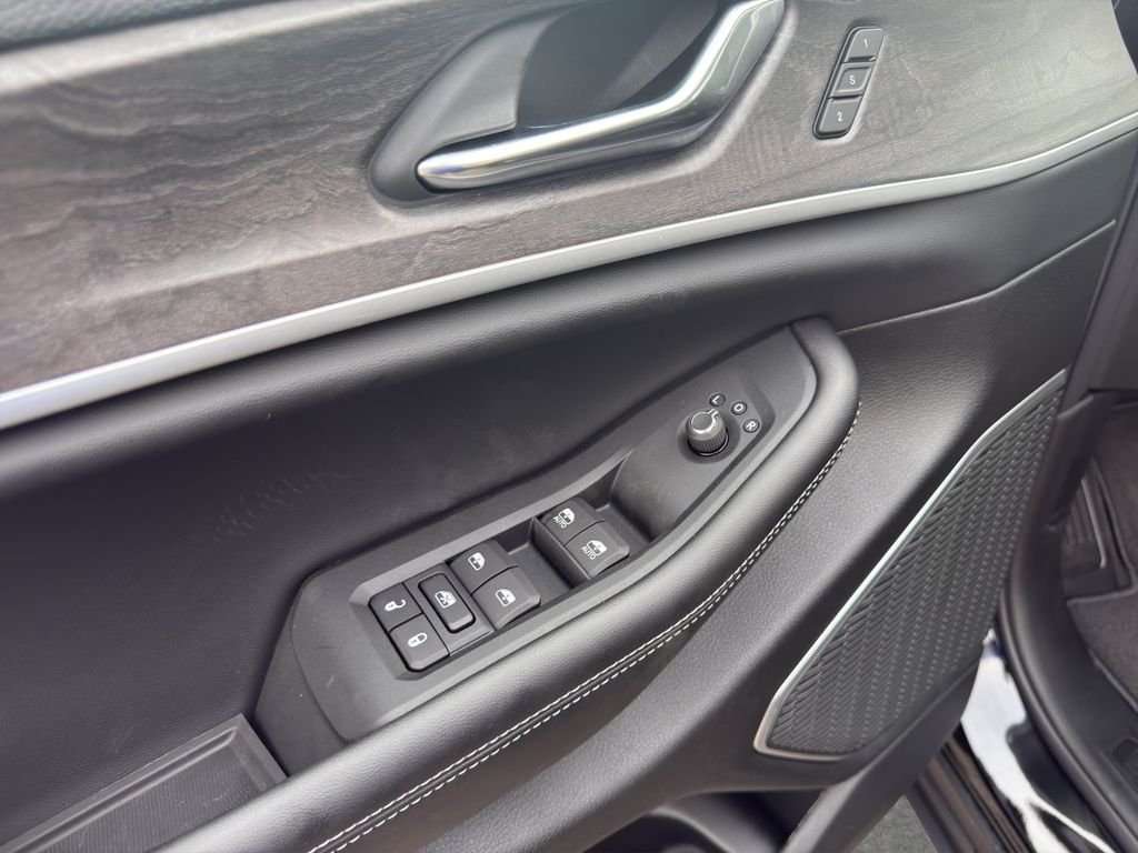 2025 Jeep Grand Cherokee Limited - Photo 32