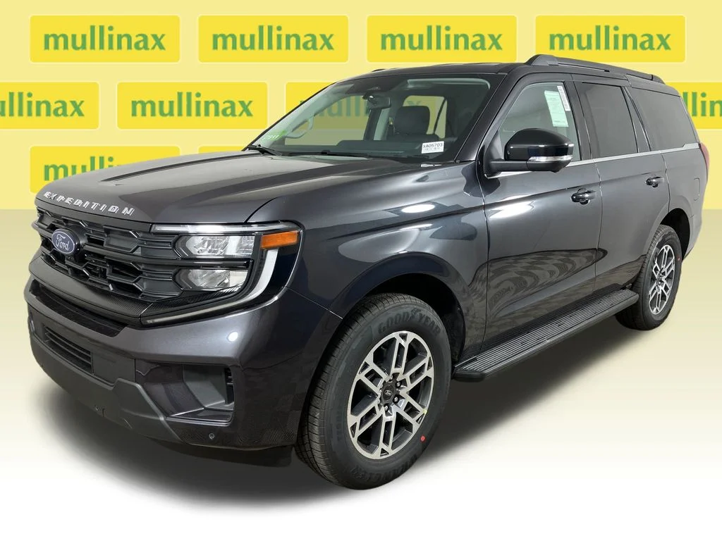 2026 Ford Expedition Active - Photo 14