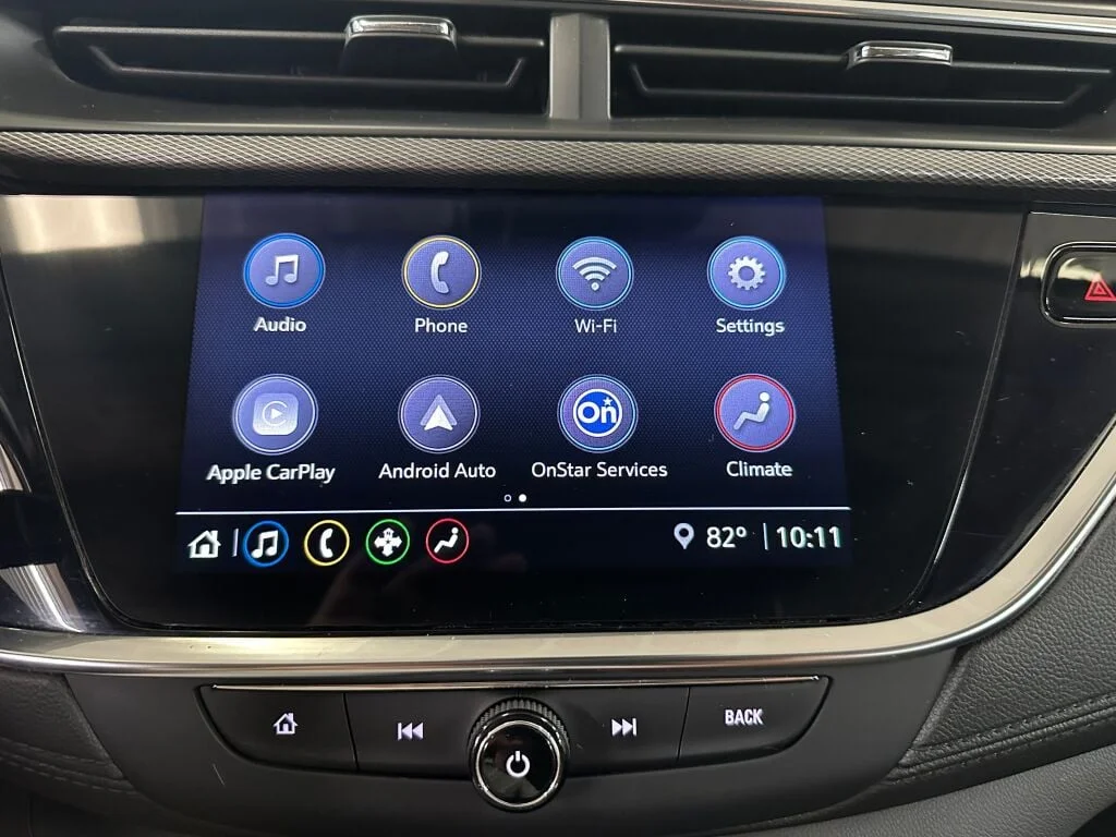 2023 Buick Encore GX Select - Photo 12