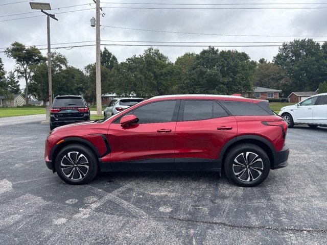 2024 Chevrolet Blazer EV LT - Photo 8