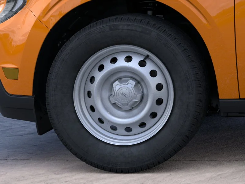 New 2026 Orange Fury Metallic Tri-Coat Ford XL image 20