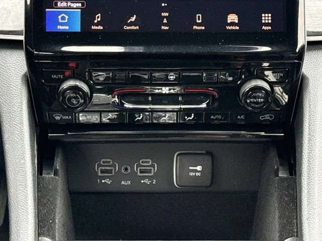 Used 2021 Gray Jeep Limited image 19