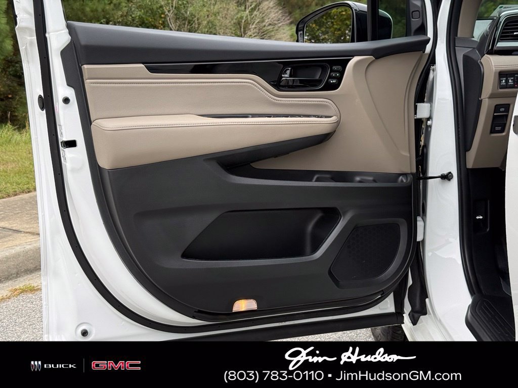 2024 Honda Odyssey Elite - Photo 21