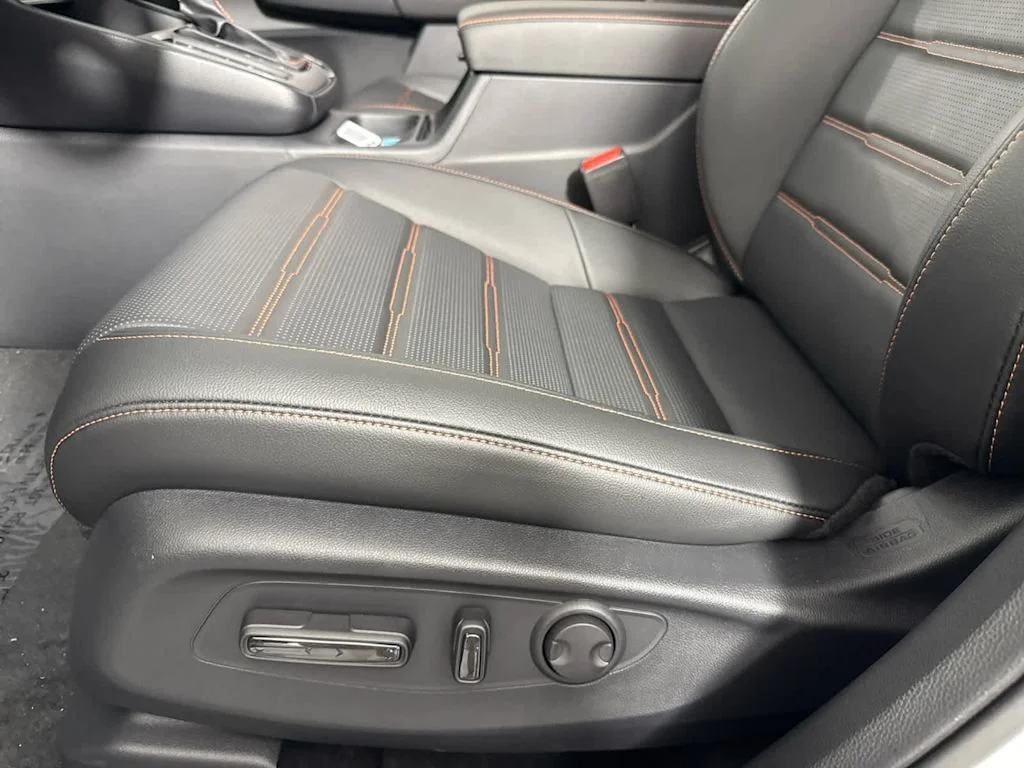 2026 Honda CR-V Sport-L - Photo 13