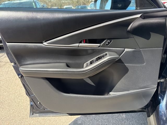 Used 2026 Blue Mazda 2.5 S Preferred image 23