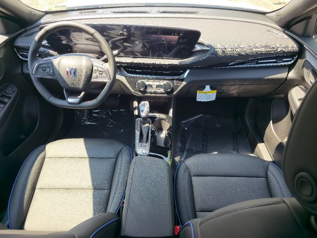 2026 Buick Envista Sport Touring - Photo 34