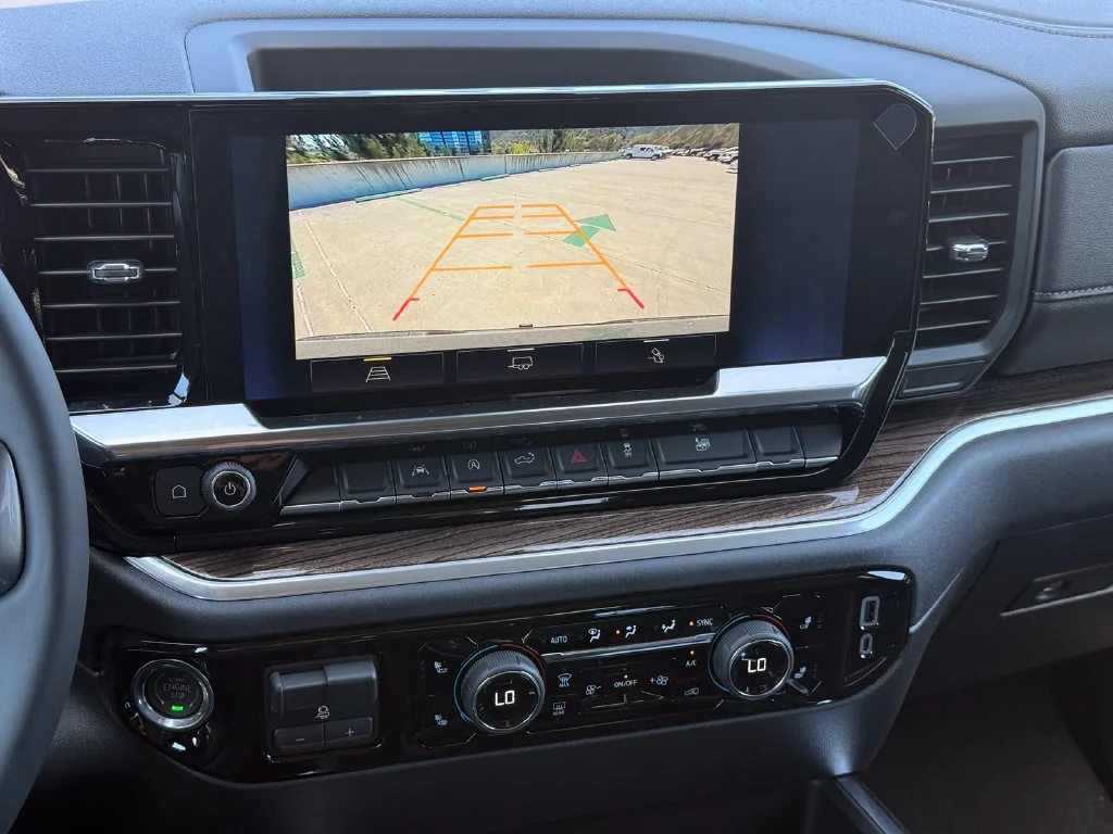 2026 Chevrolet Silverado 1500 RST - Photo 18
