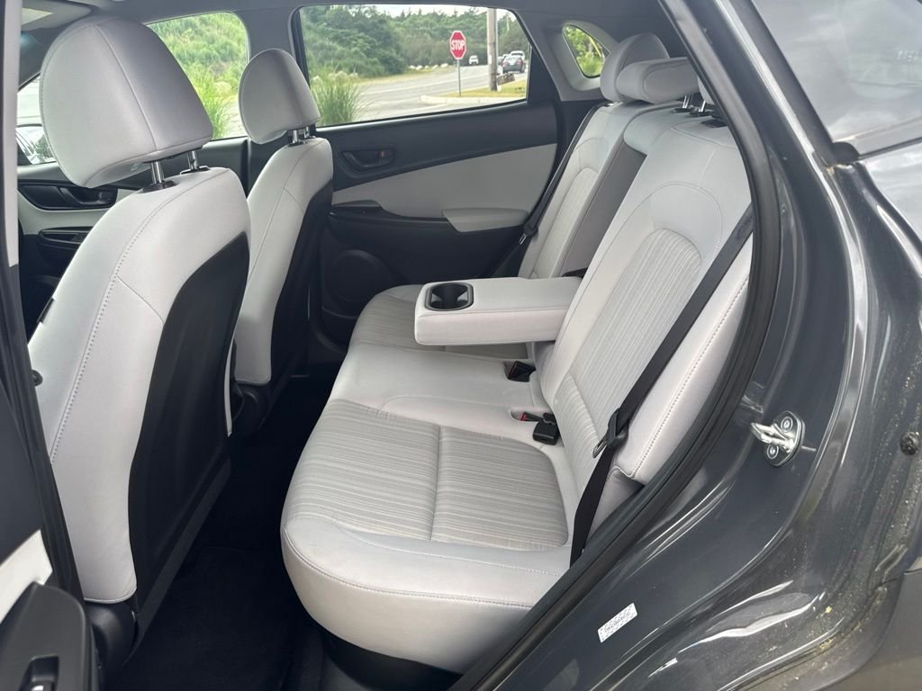 2023 Hyundai Kona SEL - Photo 25
