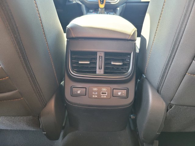 Used 2024 Silver Subaru Wilderness image 17