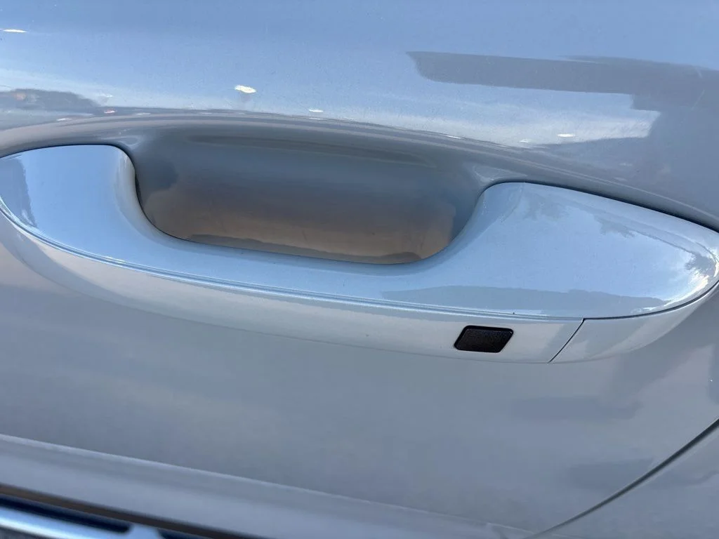 Used 2022 Gray Kia EX image 26