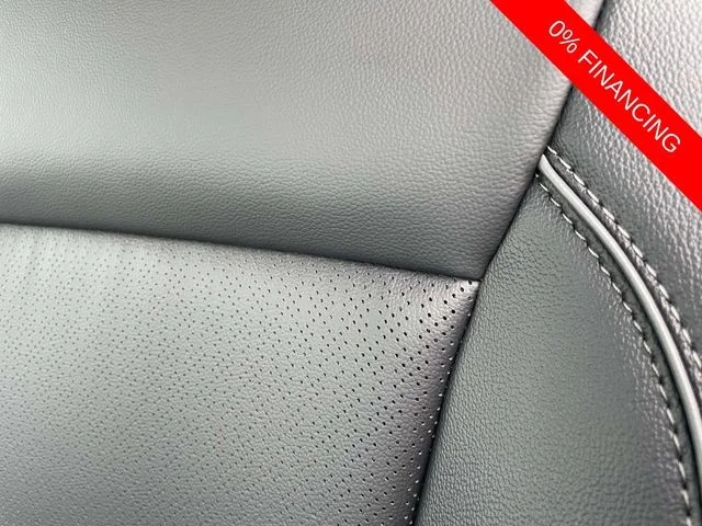 New 2026 Silver Ford Lariat image 13