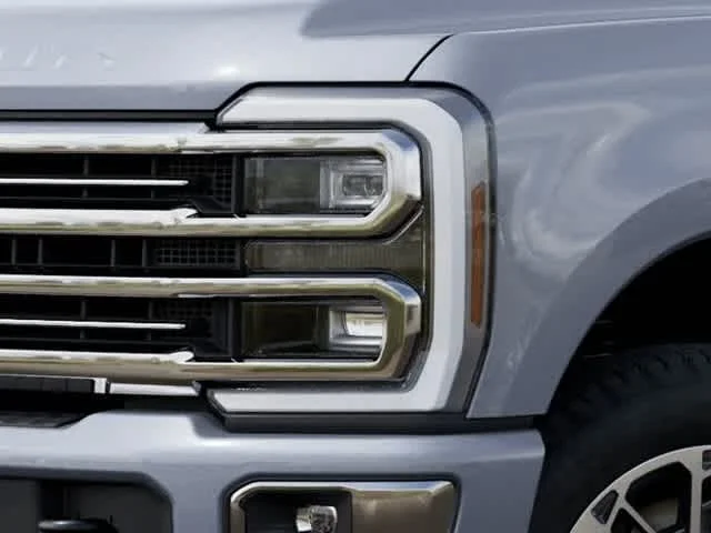 New 2027 GRY Ford  image 11
