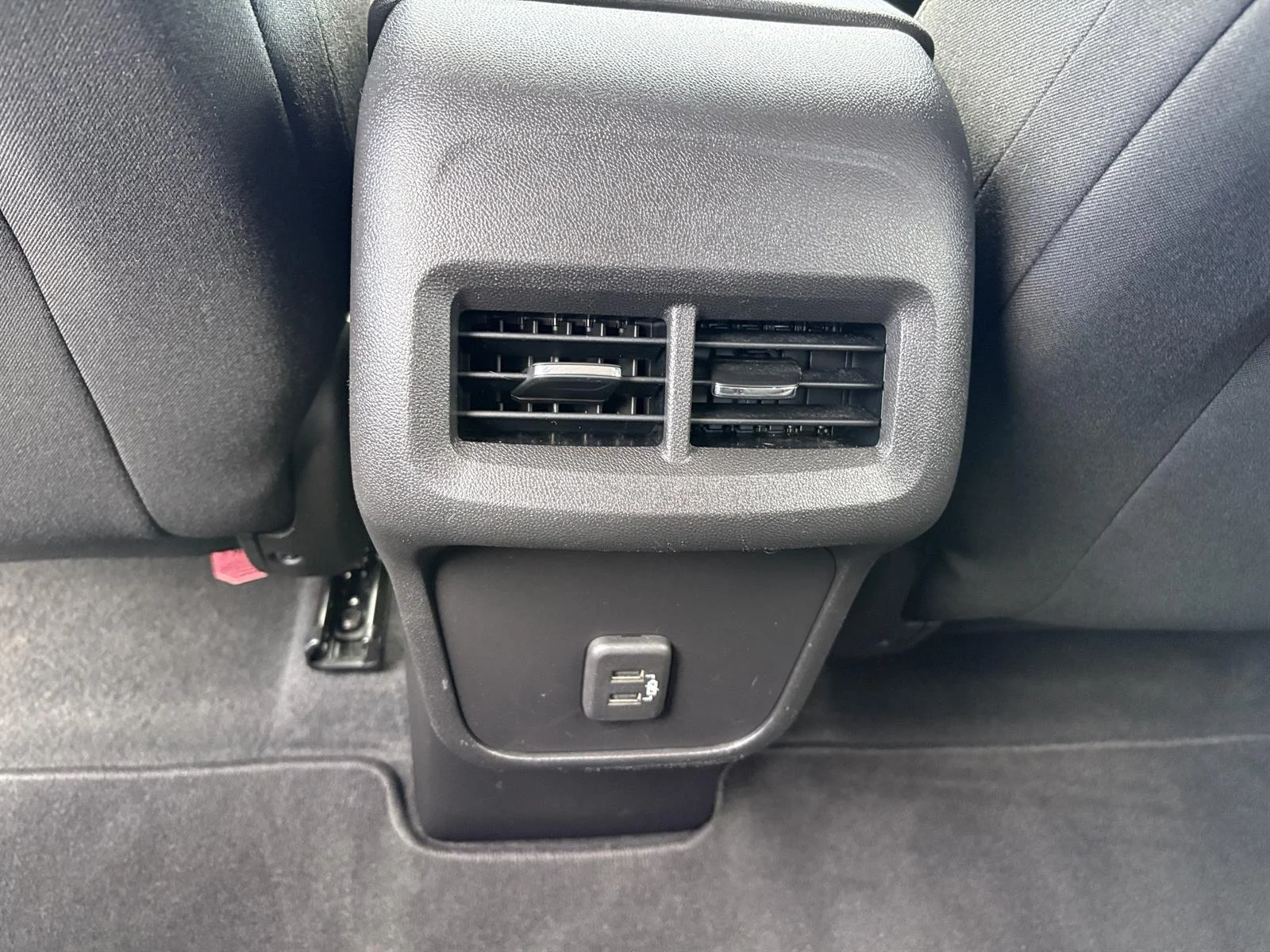 Used 2022 Mosaic Black Metallic Chevrolet LT image 27
