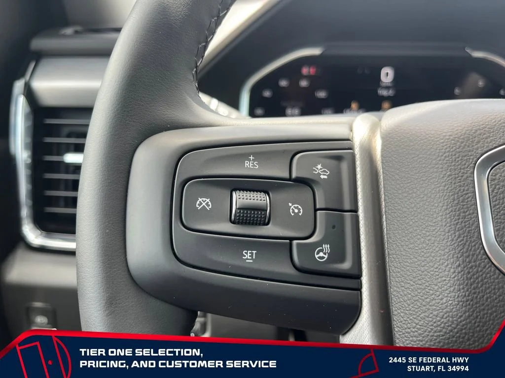 Used 2026 Onyx Black GMC Denali image 25
