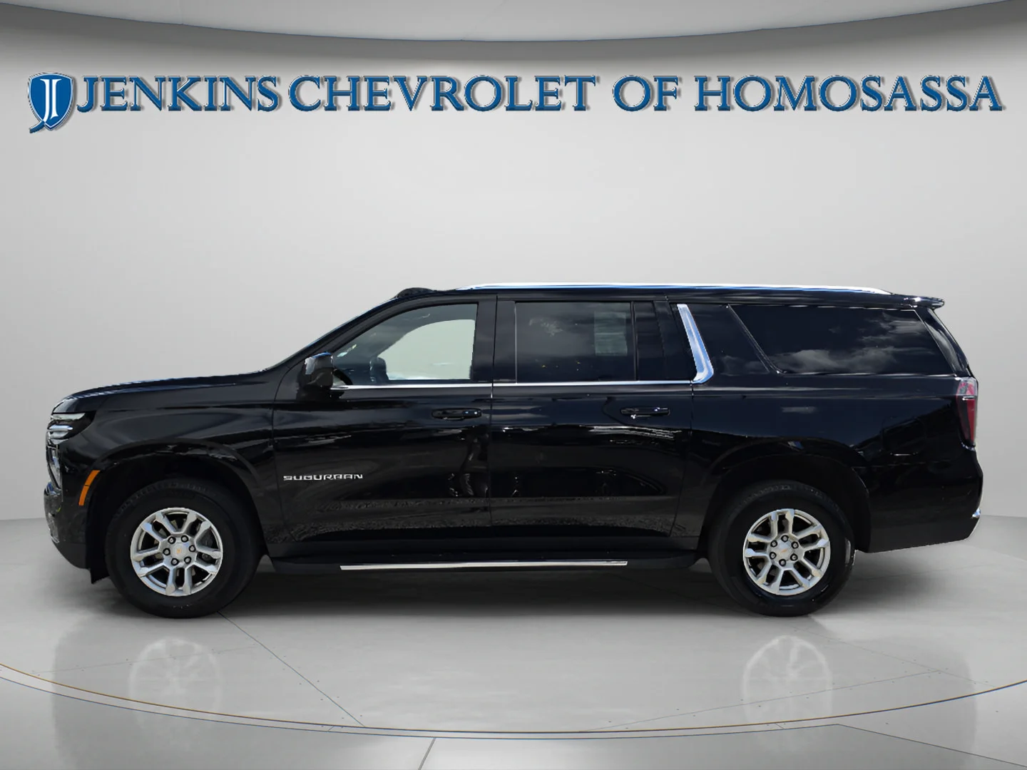 Used 2025 Black Chevrolet LT image 9