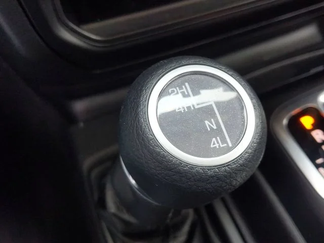Used 2023  Jeep Willys image 26