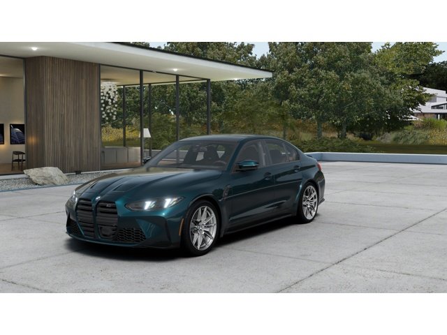 2027 BMW M3