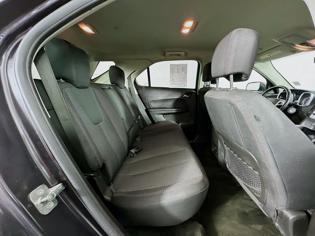 Used 2015 Tungsten Metallic Chevrolet LT image 22