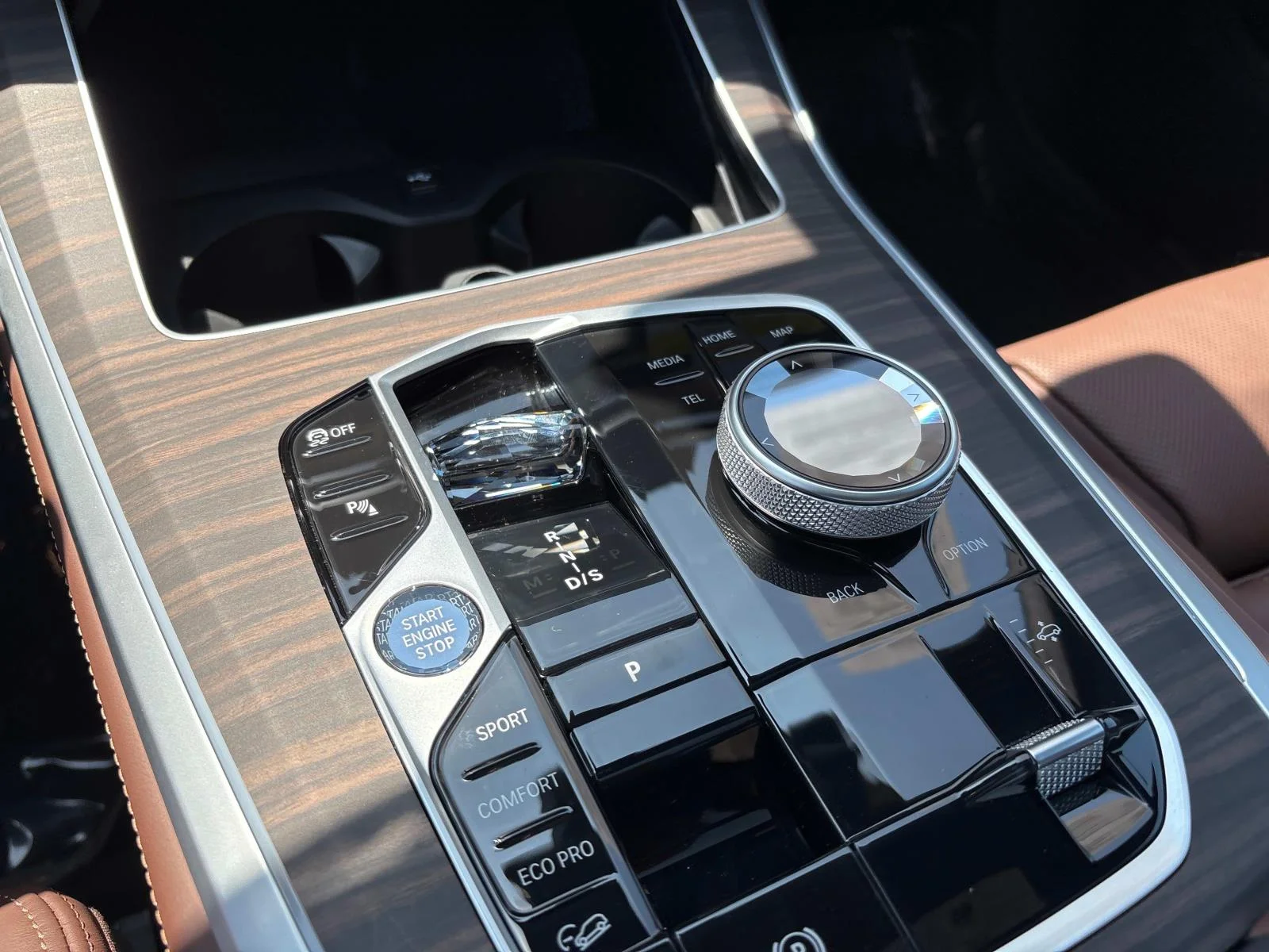 2025 BMW X5 M60i - Photo 30