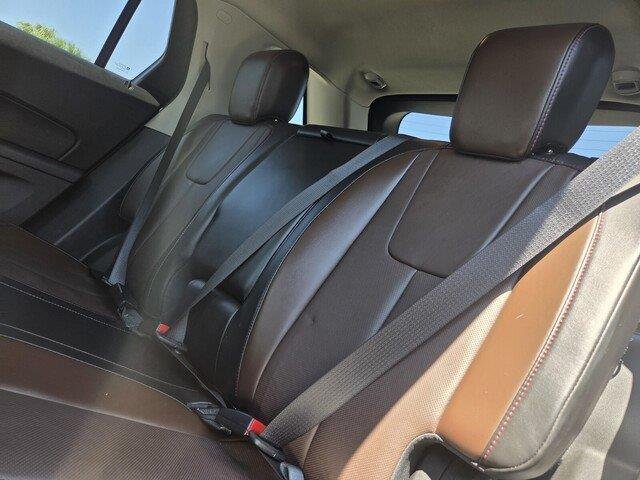 Used 2014 Summit White GMC SLT image 22