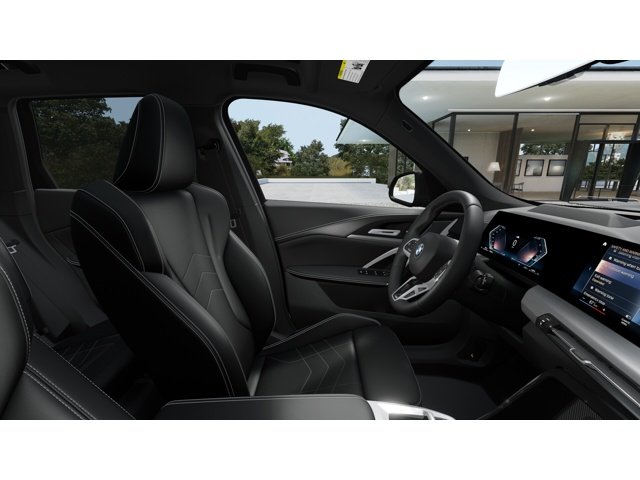 New 2027 Alpine White BMW X1 28i image 9