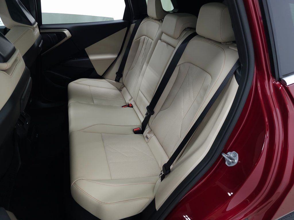 Used 2026 Red Metallic BMW 30 xDrive image 25