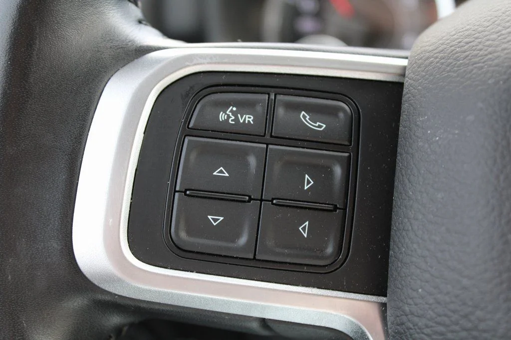 2019 RAM Ram 2500 Pickup Big Horn - Photo 29