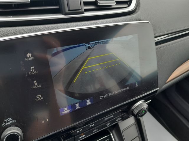 2022 Honda CR-V EX - Photo 22