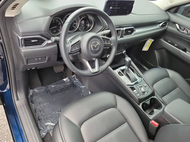 Used 2025 Blue Mazda 2.5 S Select Package ***CERTIFIED*** image 15