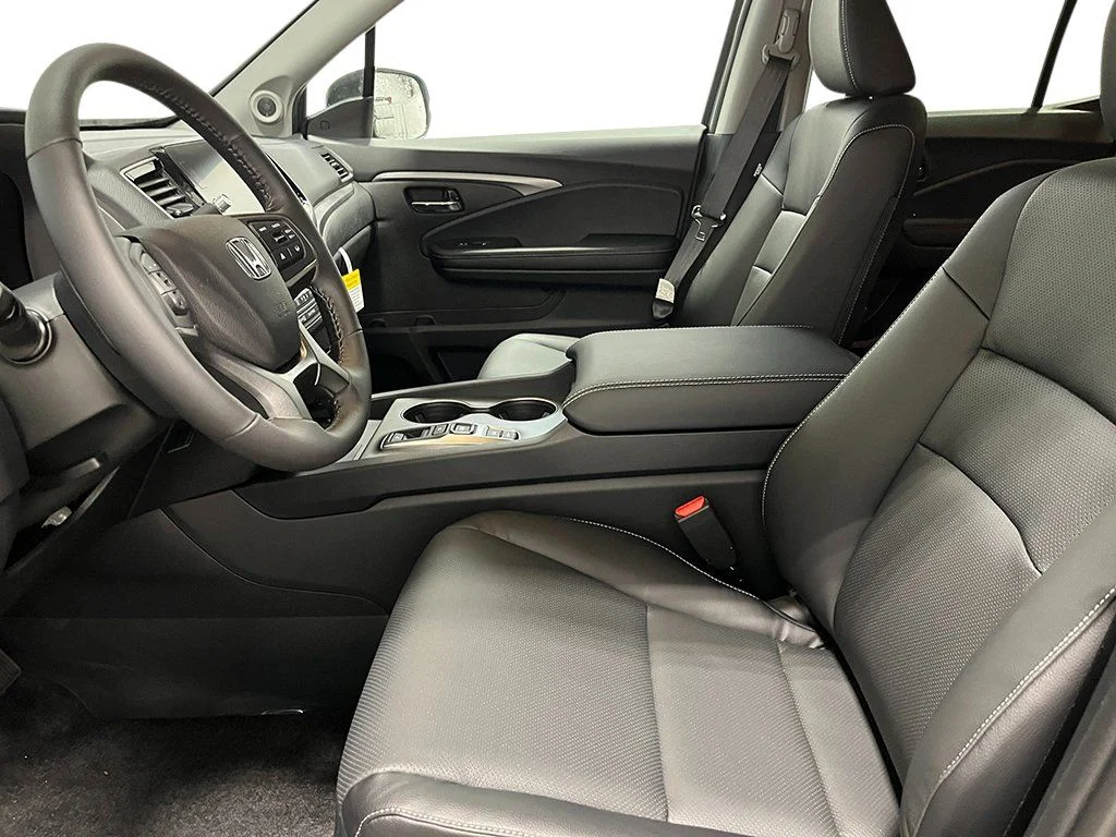 2026 Honda Ridgeline RTL - Photo 14
