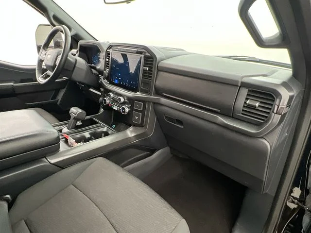 2024 Ford F-150 XLT - Photo 13