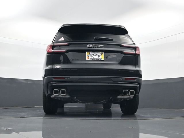 New 2026 Ebony Twilight Metallic GMC Elevation image 27