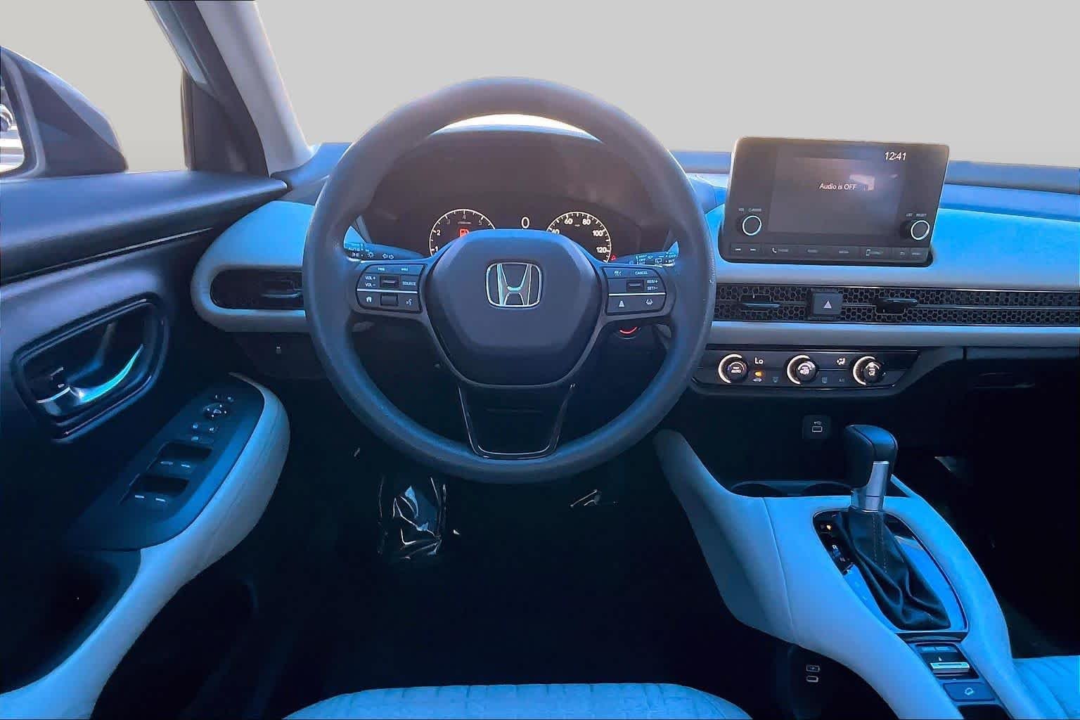 2024 Honda HR-V LX - Photo 6
