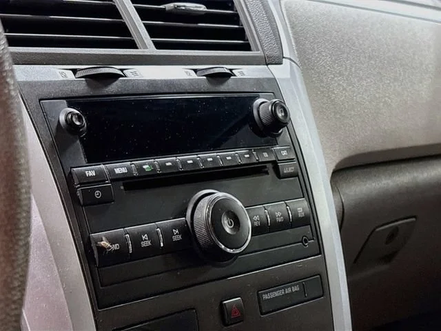 Used 2012 Cyber Gray Metallic Chevrolet LS image 11