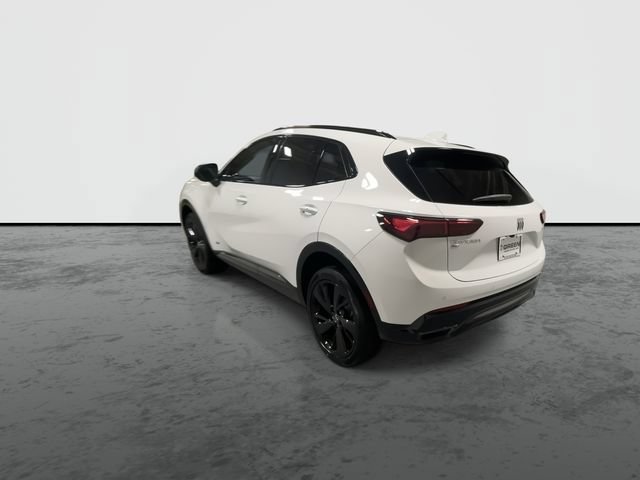 2026 Buick Envision Sport Touring - Photo 6
