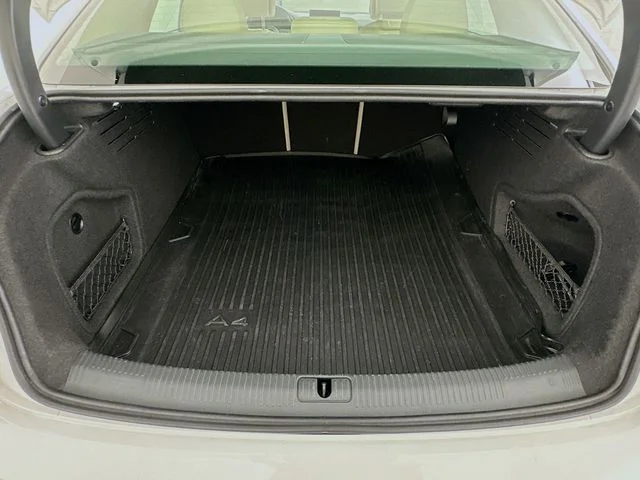 Pre-Owned 2019 Audi A4 2.0T Premium Plus