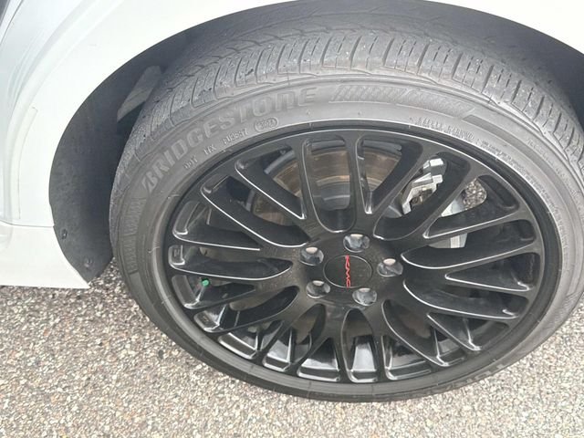 Certified Used 2025 White Toyota LE image 11