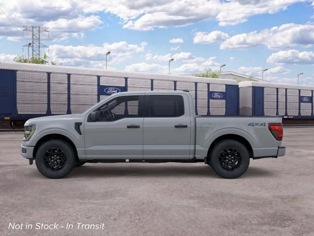 New 2026 Avalanche Ford STX image 3