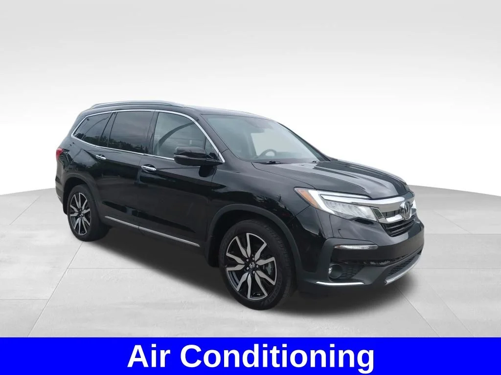 Used 2021 Black Honda Elite image 5