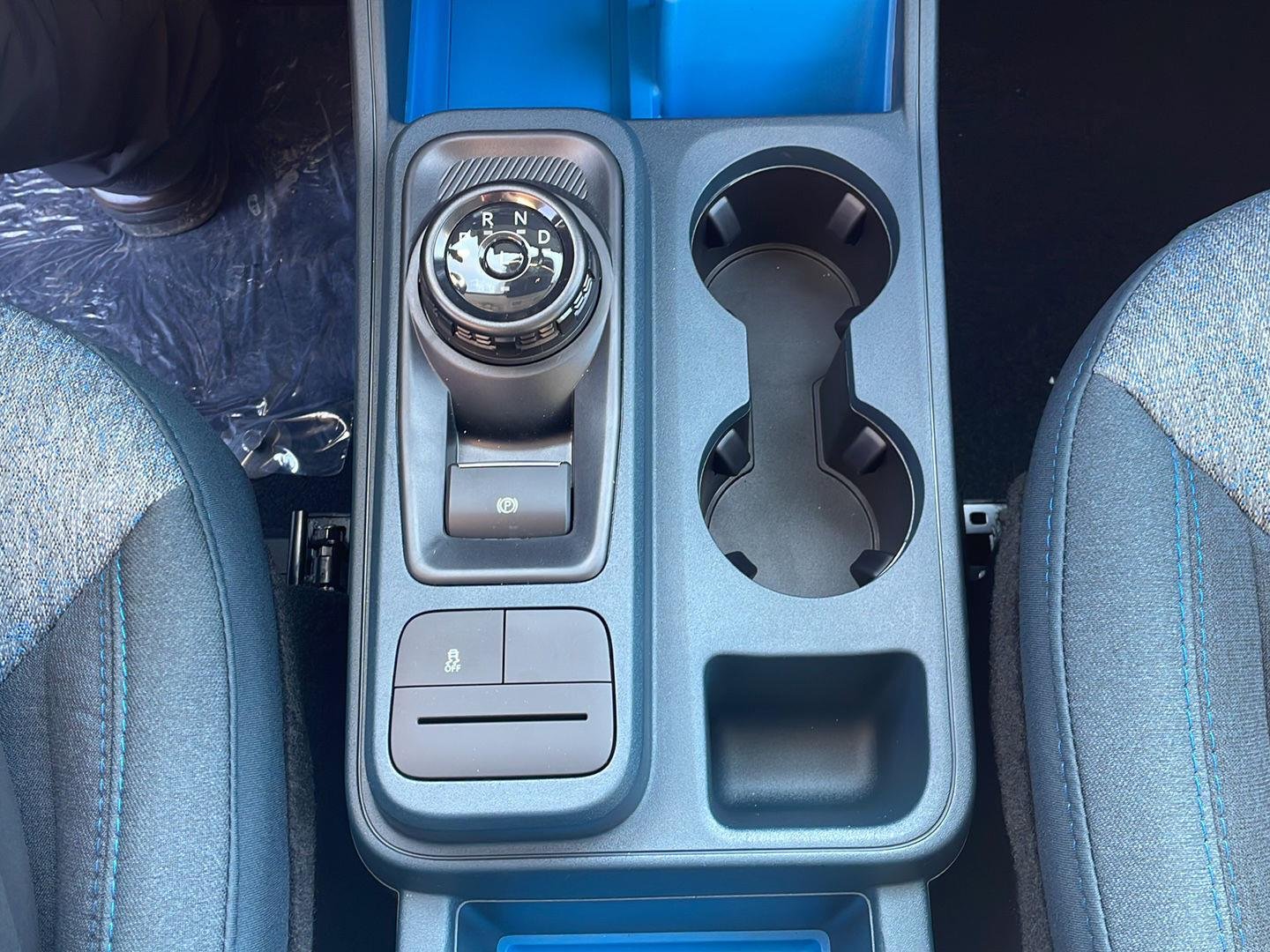New 2026 Velocity Blue Ford XLT image 50