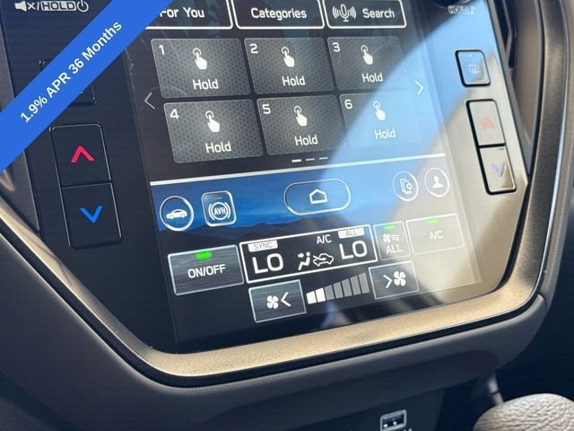 New 2026 SAND DUNE PEARL Subaru Limited Hybrid image 27