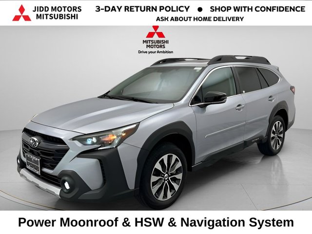 2023 Subaru Outback Limited