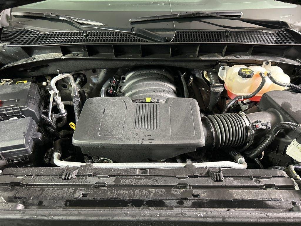 Used 2025 Onyx Black GMC Denali image 13