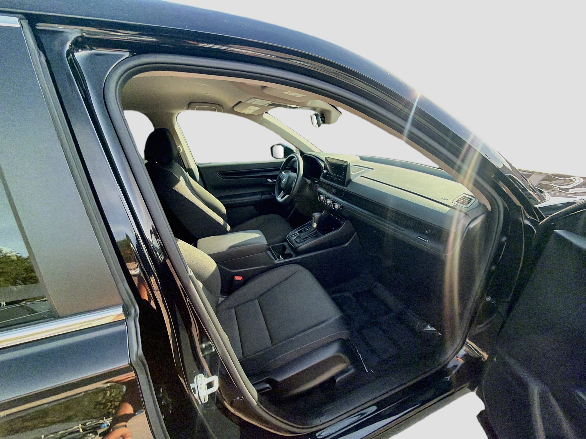 2026 Honda CR-V LX - Photo 31