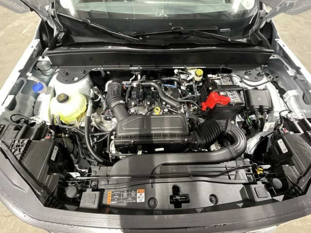 Used 2025 Oxford White Ford Big Bend® image 21