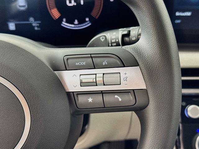 2026 Hyundai Tucson SEL - Photo 18