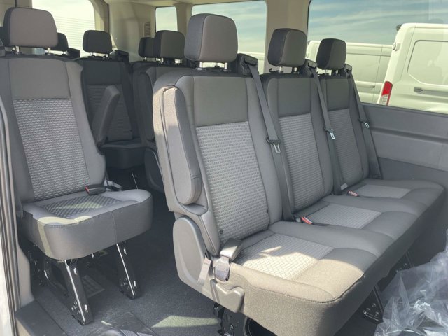 New 2026 Oxford White Ford XLT image 14