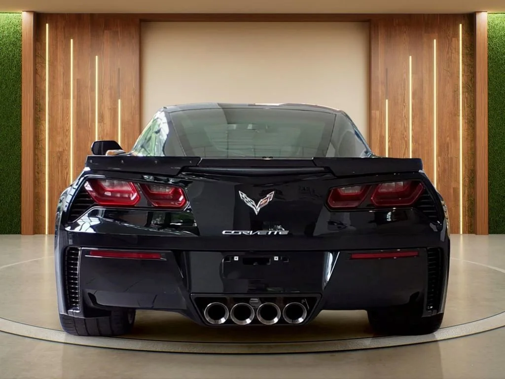 2019 Chevrolet Corvette 1LT - Photo 28